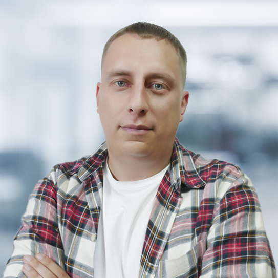 Николай
