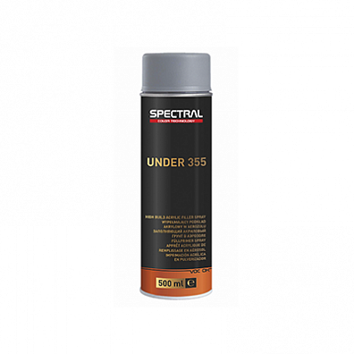 Картинка Грунт акриловый UNDER 355 SPRAY