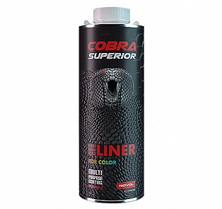 Защитное покрытие COBRA SUPERIOR