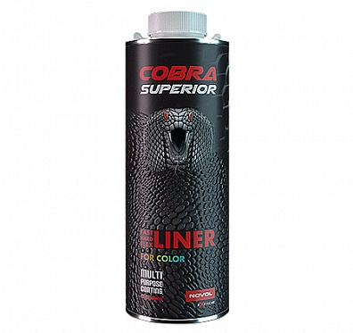 Защитное покрытие COBRA SUPERIOR