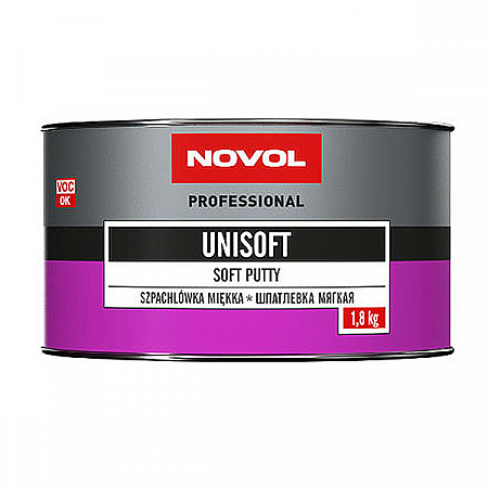 Шпатлевка мягкая UNISOFT