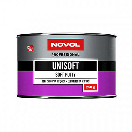 Шпатлевка мягкая UNISOFT