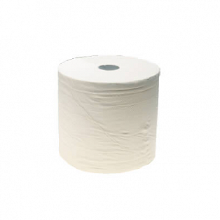 Бумага (полотенце) обтирочная  