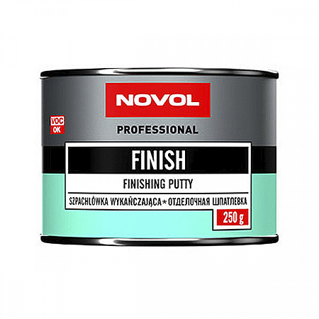 Шпатлевка отделочная FINISH