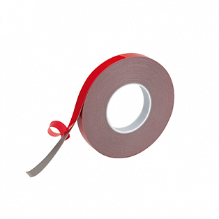 Лента двухсторонняя акриловая