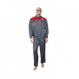 Комбинезон рабочий NOVOL