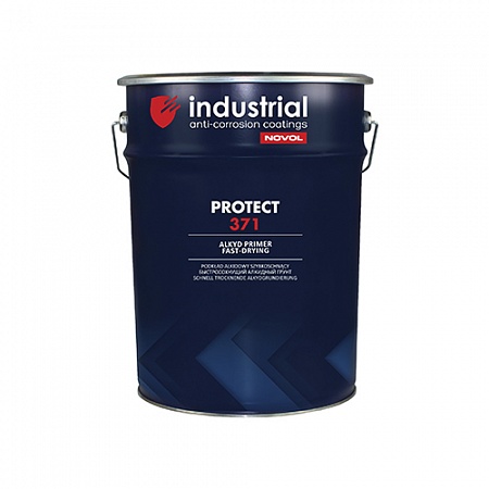 Грунт алкидный PROTECT 371