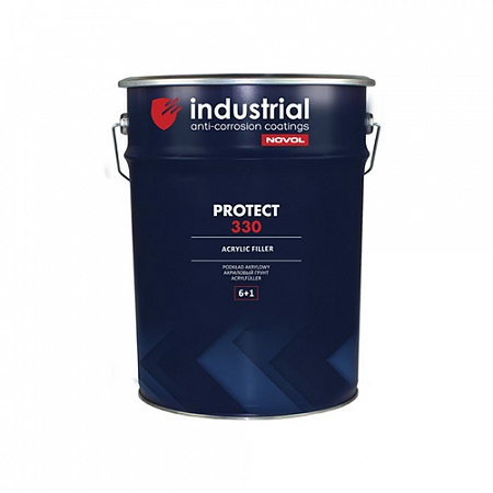 Грунт акриловый PROTECT 330