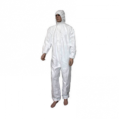 Комбинезон покрасочный TYVEK