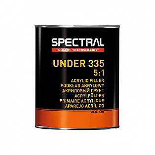 Картинка Грунт акриловый UNDER 335