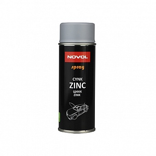 Эмаль цинковая ZINK
