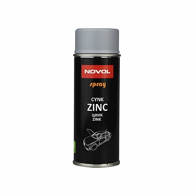 Эмаль цинковая ZINK