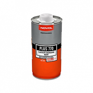Добавка увеличивающая эластичность PLUS 770