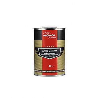 Растворитель для эпоксидного грунта EPOXY THINNER