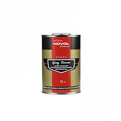 Растворитель для эпоксидного грунта EPOXY THINNER