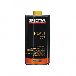 Картинка Добавка улучшающая эластичность PLAST 775