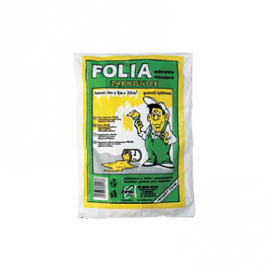 Защитная пленка FOLIA