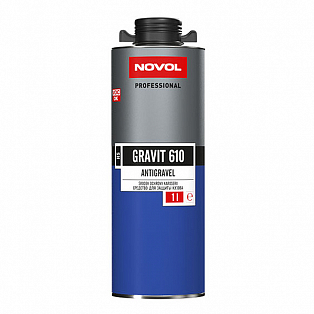 Средство для защиты кузова GRAVIT 610