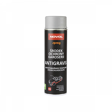 Антигравийное покрытие ANTIGRAVEL MS