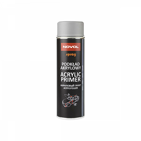 Акриловый грунт ACRYLIC PRIMER
