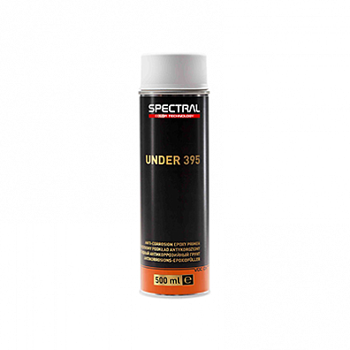 Картинка Грунт эпоксидный UNDER 395 SPRAY