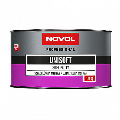 Шпатлевка мягкая UNISOFT