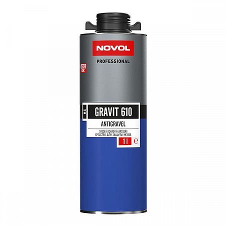 GRAVIT 610