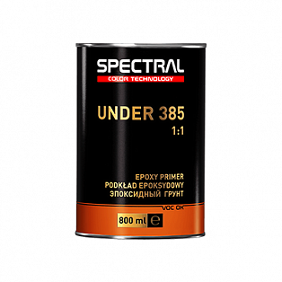 Картинка Грунт эпоксидный UNDER 385