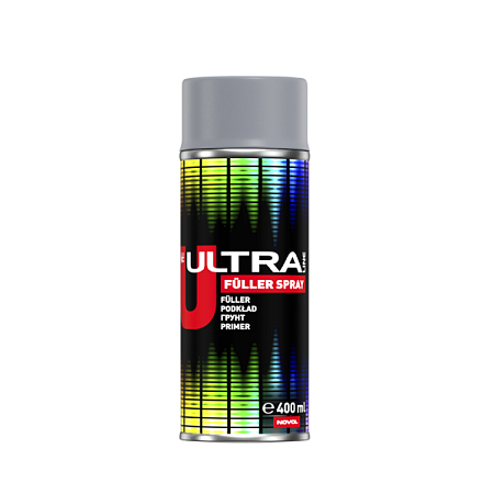 Грунт акриловый ULTRA FÜLLER 100