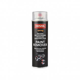 Удалитель старой краски PAINT REMOVER