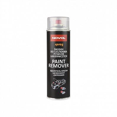 Удалитель старой краски PAINT REMOVER