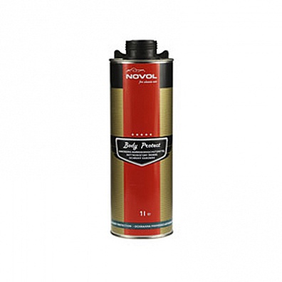 Средство защиты порогов BODY PROTECT