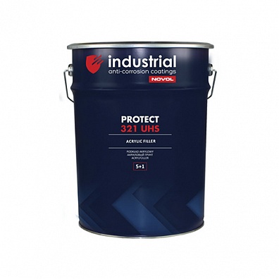 Грунт акриловый PROTECT 321 UHS