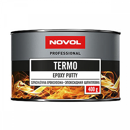 Шпатлевка TERMO