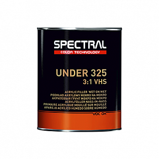 Картинка Грунт акриловый UNDER 325 VHS