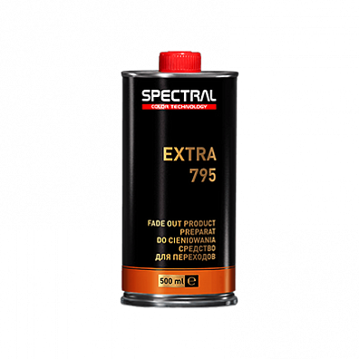Картинка Разбавитель для переходов EXTRA 795