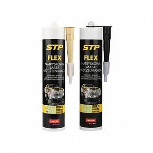 Распыляемый герметик STP FLEX