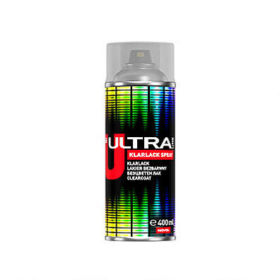 Лак акриловый ULTRA KLARLACK SPRAY