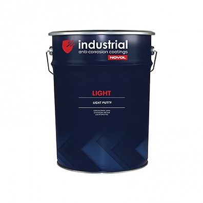 Шпатлевка легкая LIGHT