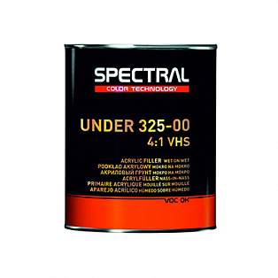 Картинка Грунт акриловый UNDER 325 – 00 VHS