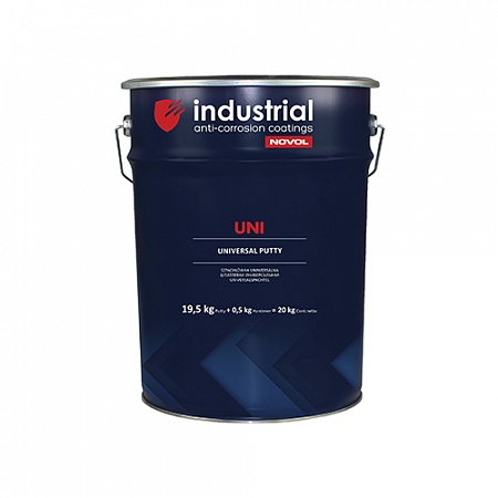 Шпатлевка универсальная UNI