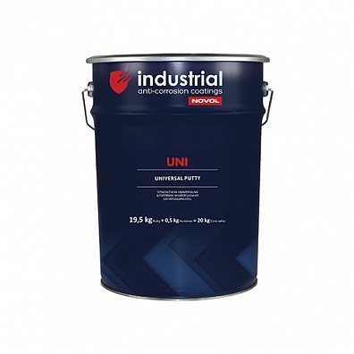 Шпатлевка универсальная UNI