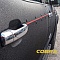 Защитное покрытие COBRA TRUCK BEDLINER