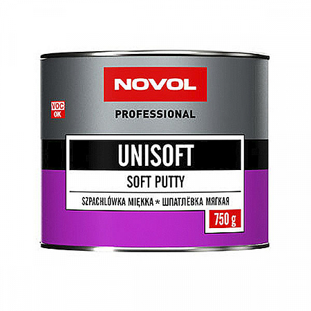 Шпатлевка мягкая UNISOFT