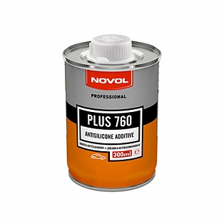Добавка антисиликоновая PLUS 760