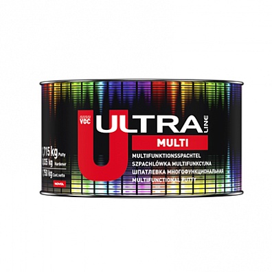 Шпатлевка универсальная ULTRA MULTI