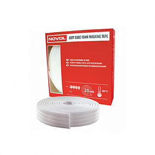 Лента для маскирования проемов