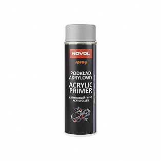 Акриловый грунт ACRYLIC PRIMER