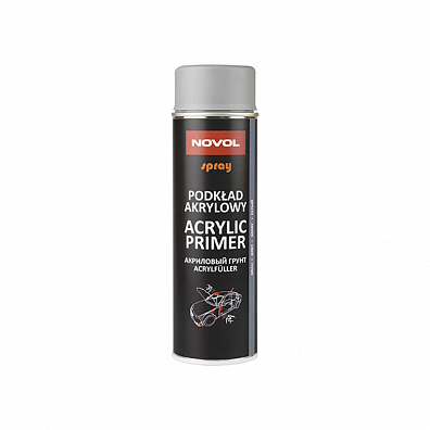 Акриловый грунт ACRYLIC PRIMER