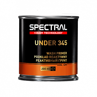 Картинка Грунт реактивный UNDER 345